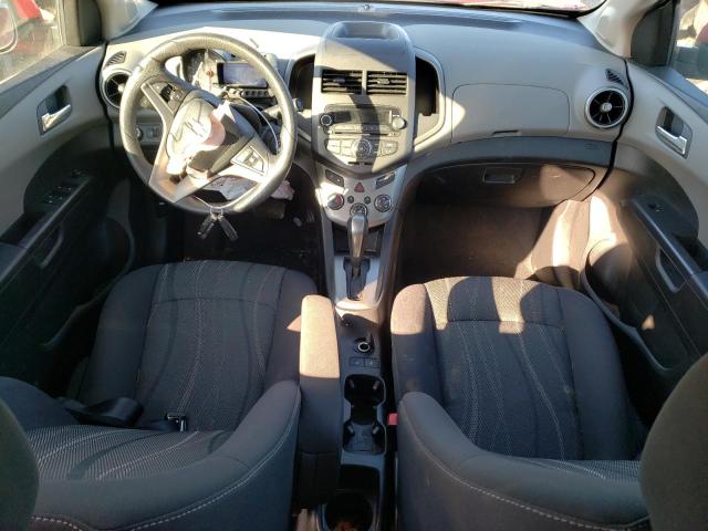 Photo 7 VIN: 1G1JC5SH4D4103702 - CHEVROLET SONIC 