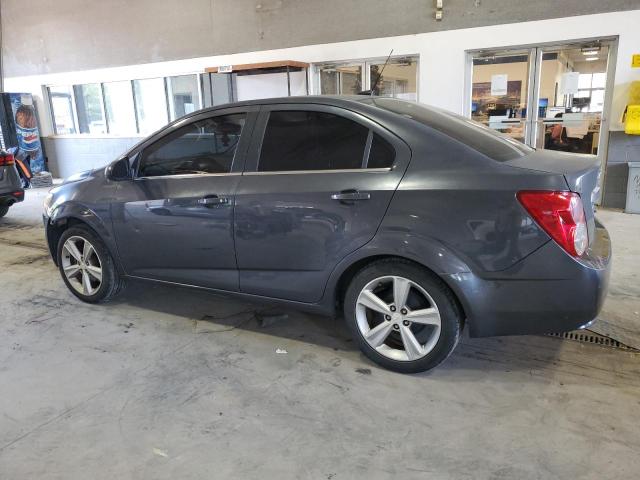 Photo 1 VIN: 1G1JC5SH4D4159333 - CHEVROLET SONIC 