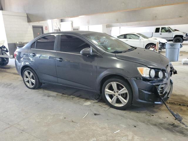 Photo 3 VIN: 1G1JC5SH4D4159333 - CHEVROLET SONIC 