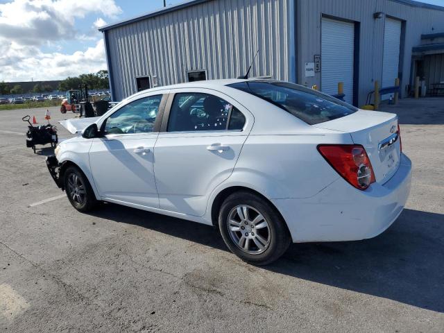 Photo 1 VIN: 1G1JC5SH4D4159767 - CHEVROLET SONIC LT 