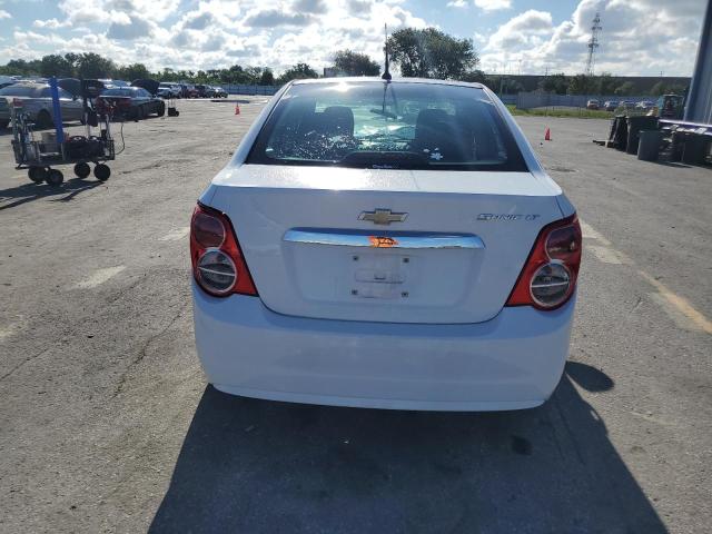 Photo 5 VIN: 1G1JC5SH4D4159767 - CHEVROLET SONIC LT 