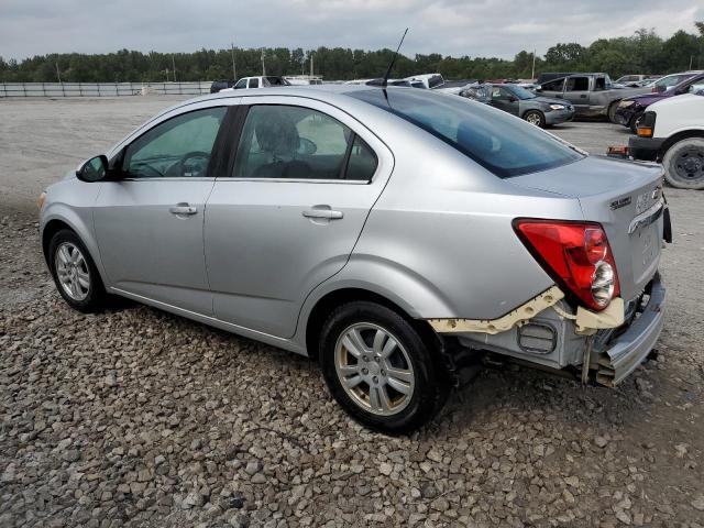 Photo 1 VIN: 1G1JC5SH4D4183602 - CHEVROLET SONIC 