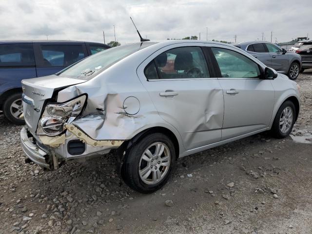 Photo 2 VIN: 1G1JC5SH4D4183602 - CHEVROLET SONIC 