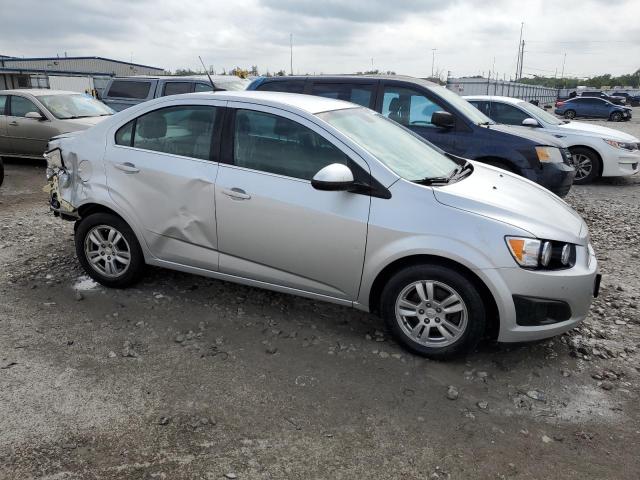 Photo 3 VIN: 1G1JC5SH4D4183602 - CHEVROLET SONIC 