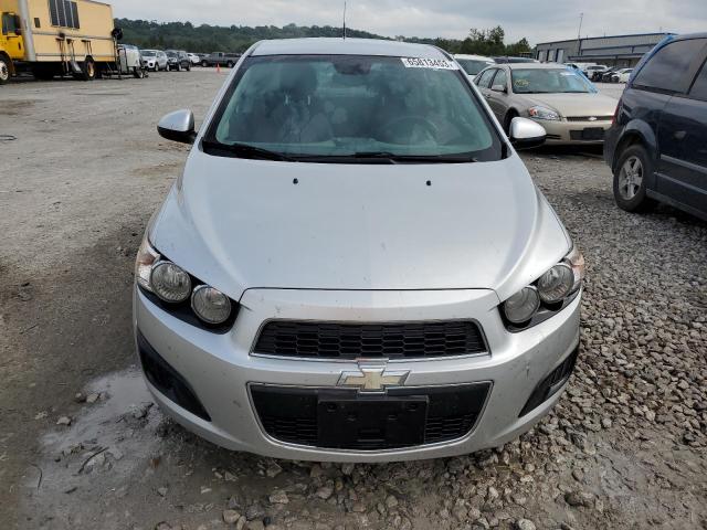 Photo 4 VIN: 1G1JC5SH4D4183602 - CHEVROLET SONIC 