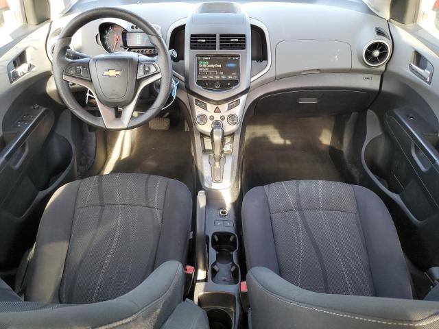 Photo 7 VIN: 1G1JC5SH4D4200060 - CHEVROLET SONIC 