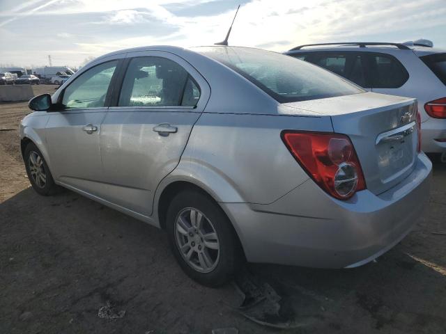 Photo 1 VIN: 1G1JC5SH4D4205016 - CHEVROLET SONIC 