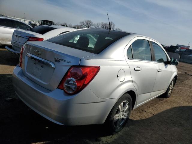 Photo 2 VIN: 1G1JC5SH4D4205016 - CHEVROLET SONIC 