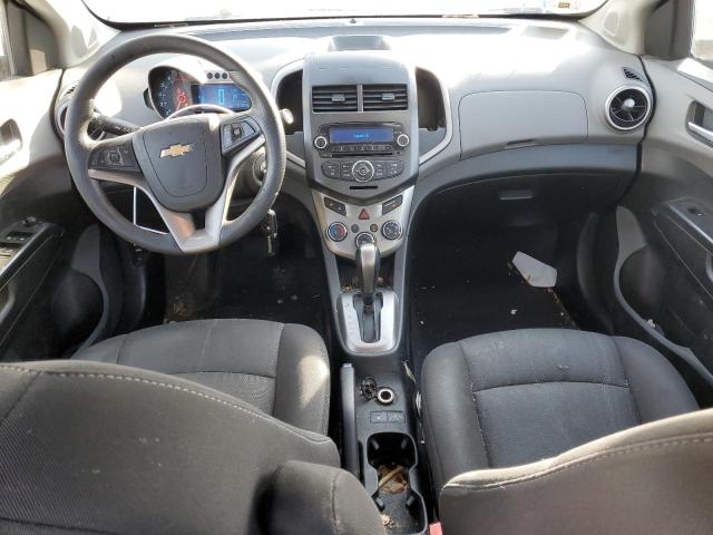 Photo 7 VIN: 1G1JC5SH4D4205016 - CHEVROLET SONIC 