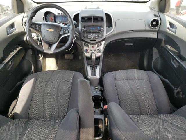 Photo 7 VIN: 1G1JC5SH4D4213696 - CHEVROLET SONIC LT 