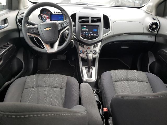 Photo 7 VIN: 1G1JC5SH4D4227095 - CHEVROLET SONIC 