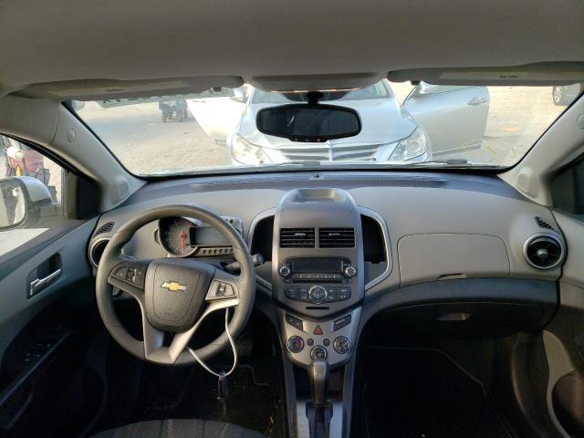 Photo 8 VIN: 1G1JC5SH4D4245466 - CHEVROLET SONIC LT 