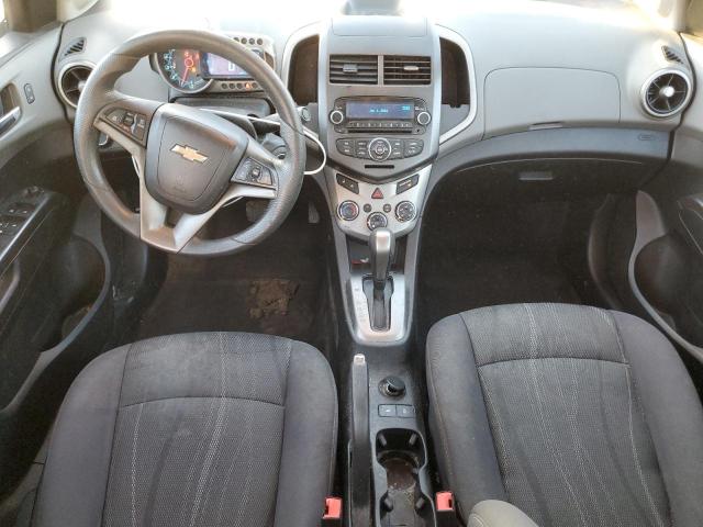 Photo 7 VIN: 1G1JC5SH4E4112112 - CHEVROLET SONIC LT 