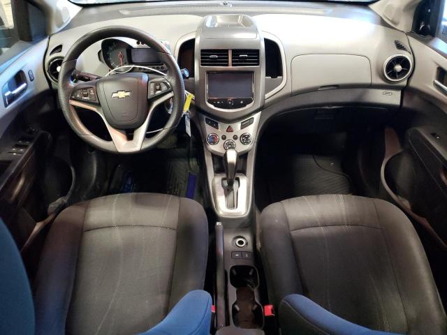 Photo 7 VIN: 1G1JC5SH4E4192236 - CHEVROLET SONIC LT 