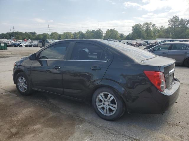 Photo 1 VIN: 1G1JC5SH4E4203882 - CHEVROLET SONIC LT 