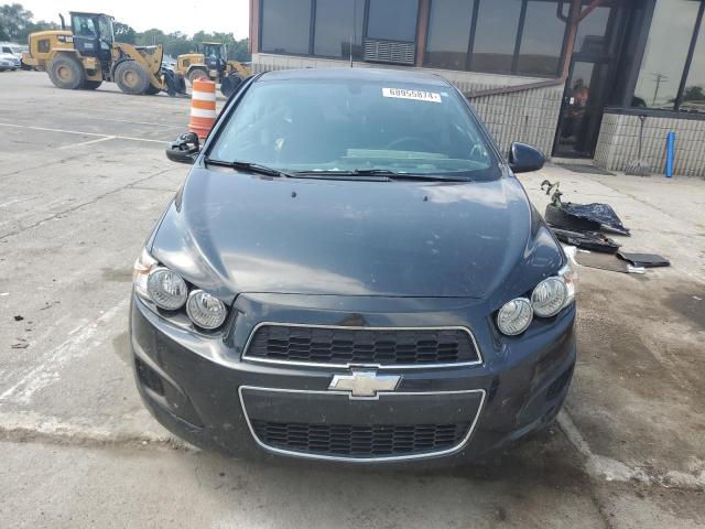 Photo 4 VIN: 1G1JC5SH4E4203882 - CHEVROLET SONIC LT 