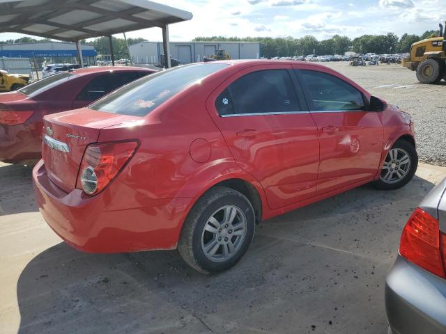 Photo 2 VIN: 1G1JC5SH4E4223534 - CHEVROLET SONIC 