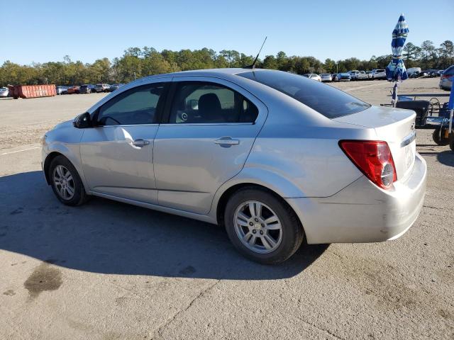 Photo 1 VIN: 1G1JC5SH4E4236977 - CHEVROLET SONIC 