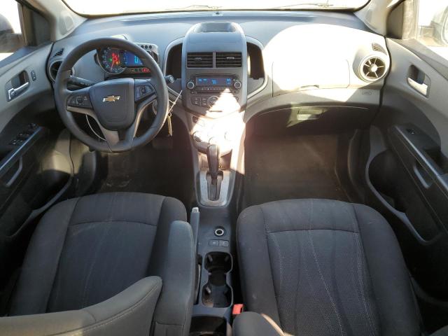 Photo 7 VIN: 1G1JC5SH4E4236977 - CHEVROLET SONIC 