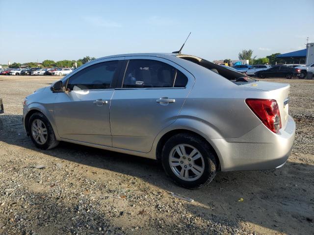 Photo 1 VIN: 1G1JC5SH4E4241984 - CHEVROLET SONIC LT 