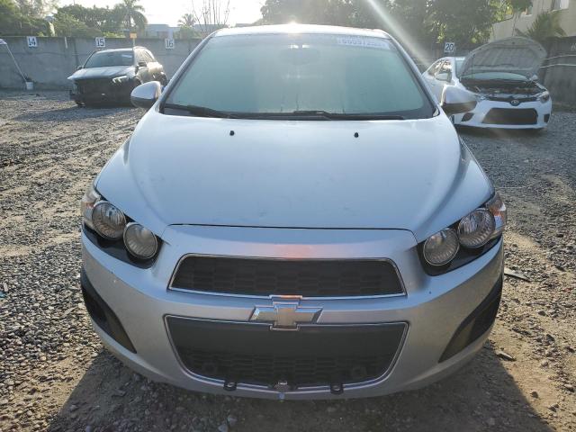 Photo 4 VIN: 1G1JC5SH4E4241984 - CHEVROLET SONIC LT 