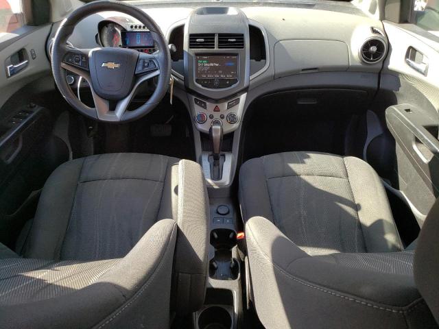 Photo 7 VIN: 1G1JC5SH4E4243654 - CHEVROLET SONIC LT 