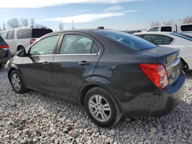 Photo 1 VIN: 1G1JC5SH4F4100253 - CHEVROLET SONIC 