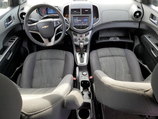 Photo 7 VIN: 1G1JC5SH4F4100253 - CHEVROLET SONIC 