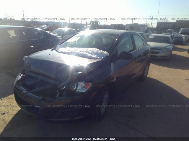 Photo 1 VIN: 1G1JC5SH4F4120485 - CHEVROLET SONIC 