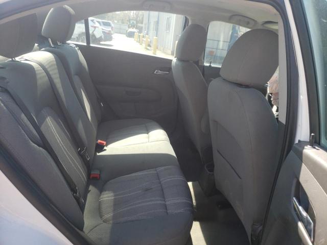 Photo 5 VIN: 1G1JC5SH4F4136251 - CHEVROLET SONIC LT 