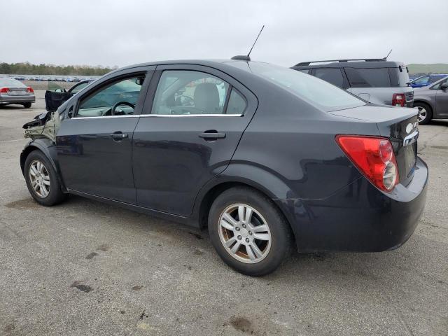 Photo 1 VIN: 1G1JC5SH4F4143961 - CHEVROLET SONIC 