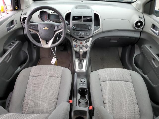 Photo 7 VIN: 1G1JC5SH4F4143961 - CHEVROLET SONIC 