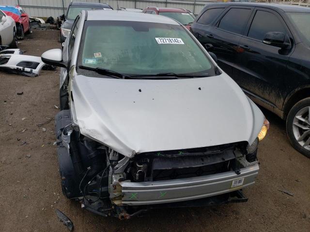 Photo 4 VIN: 1G1JC5SH4F4159822 - CHEVROLET SONIC LT 