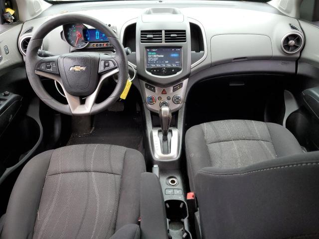 Photo 7 VIN: 1G1JC5SH4F4170030 - CHEVROLET SONIC 