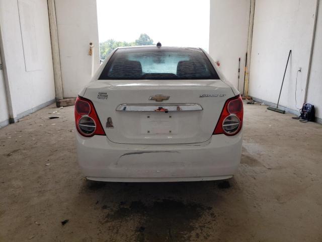 Photo 5 VIN: 1G1JC5SH4F4218612 - CHEVROLET SONIC 