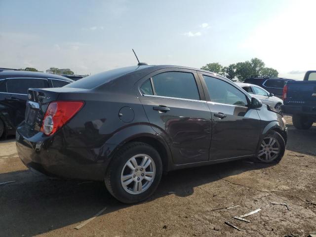 Photo 2 VIN: 1G1JC5SH4G4118110 - CHEVROLET SONIC 