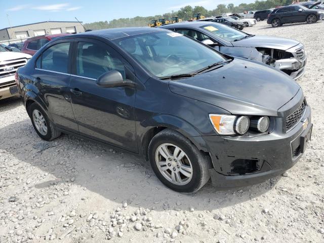 Photo 3 VIN: 1G1JC5SH4G4119435 - CHEVROLET SONIC LT 