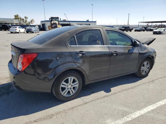 Photo 2 VIN: 1G1JC5SH4G4125252 - CHEVROLET SONIC 