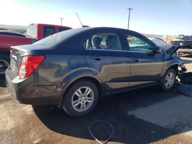 Photo 2 VIN: 1G1JC5SH4G4126109 - CHEVROLET SONIC 