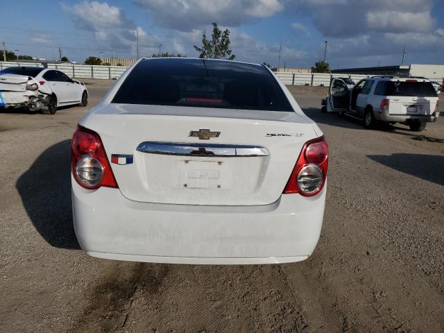 Photo 5 VIN: 1G1JC5SH4G4143315 - CHEVROLET SONIC LT 