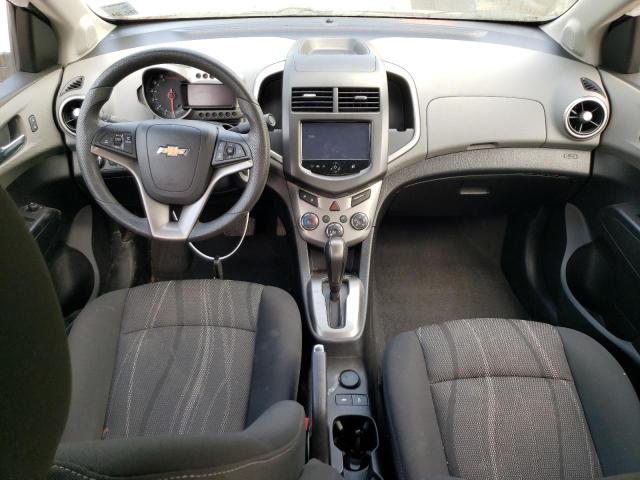 Photo 7 VIN: 1G1JC5SH4G4145288 - CHEVROLET SONIC LT 