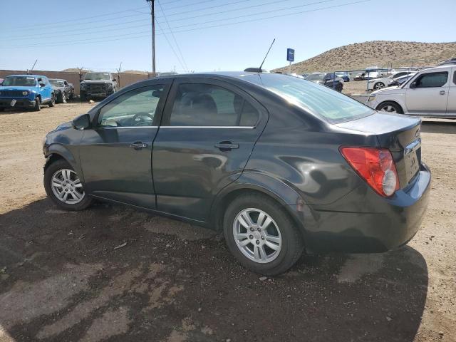 Photo 1 VIN: 1G1JC5SH4G4179022 - CHEVROLET SONIC 