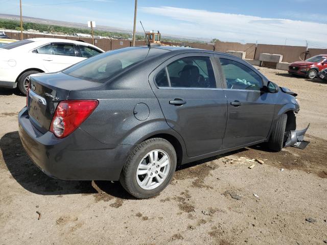 Photo 2 VIN: 1G1JC5SH4G4179022 - CHEVROLET SONIC 