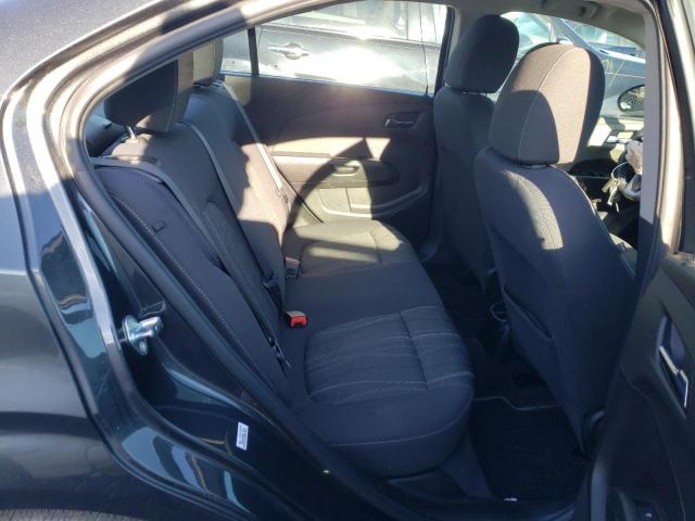 Photo 5 VIN: 1G1JC5SH4G4179876 - CHEVROLET SONIC LT 