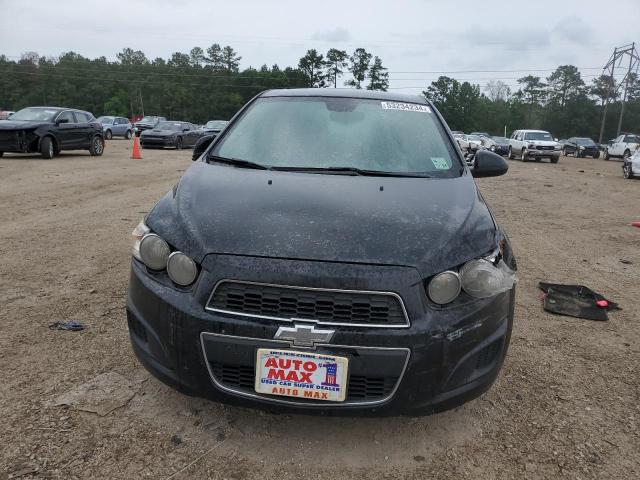 Photo 4 VIN: 1G1JC5SH5C4112911 - CHEVROLET SONIC 