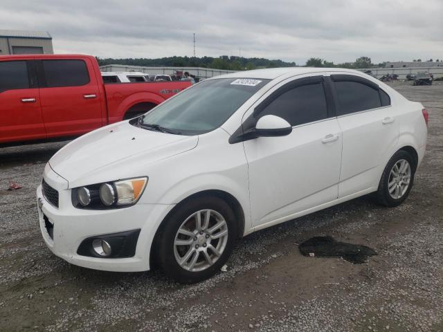 Photo 0 VIN: 1G1JC5SH5C4133743 - CHEVROLET SONIC LT 