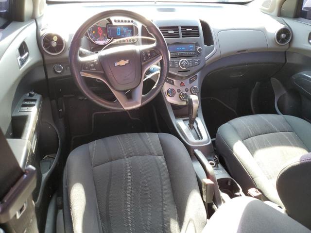 Photo 7 VIN: 1G1JC5SH5C4135458 - CHEVROLET SONIC 