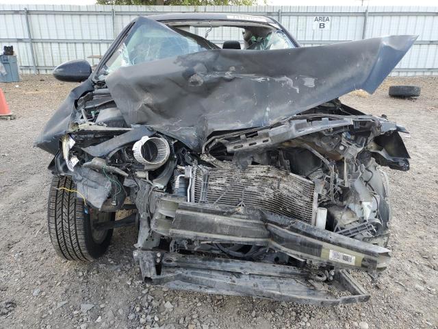 Photo 4 VIN: 1G1JC5SH5C4137081 - CHEVROLET SONIC LT 