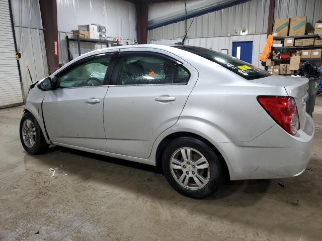 Photo 1 VIN: 1G1JC5SH5C4139588 - CHEVROLET SONIC 