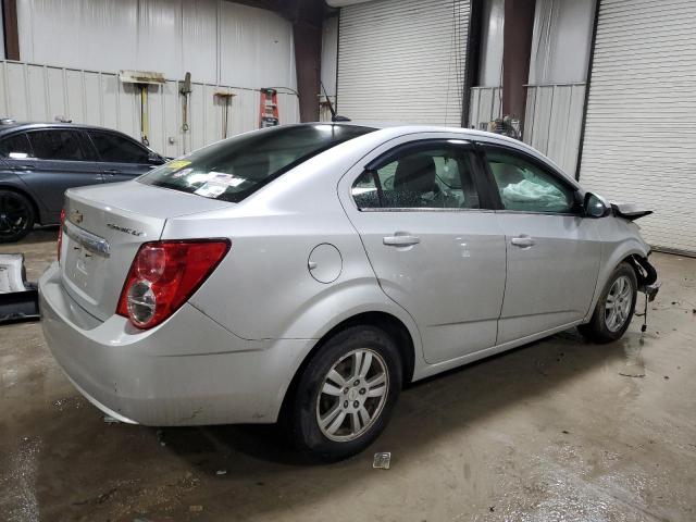 Photo 2 VIN: 1G1JC5SH5C4139588 - CHEVROLET SONIC 